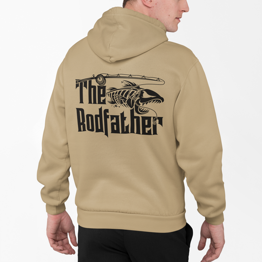 THE RODFATHER - ADULT HOODIE