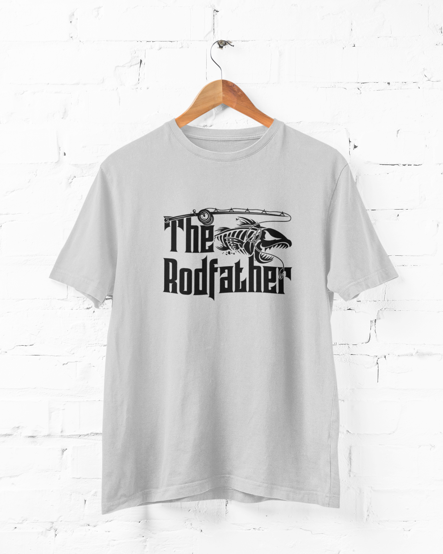 THE RODFATHER - ADULT TEE