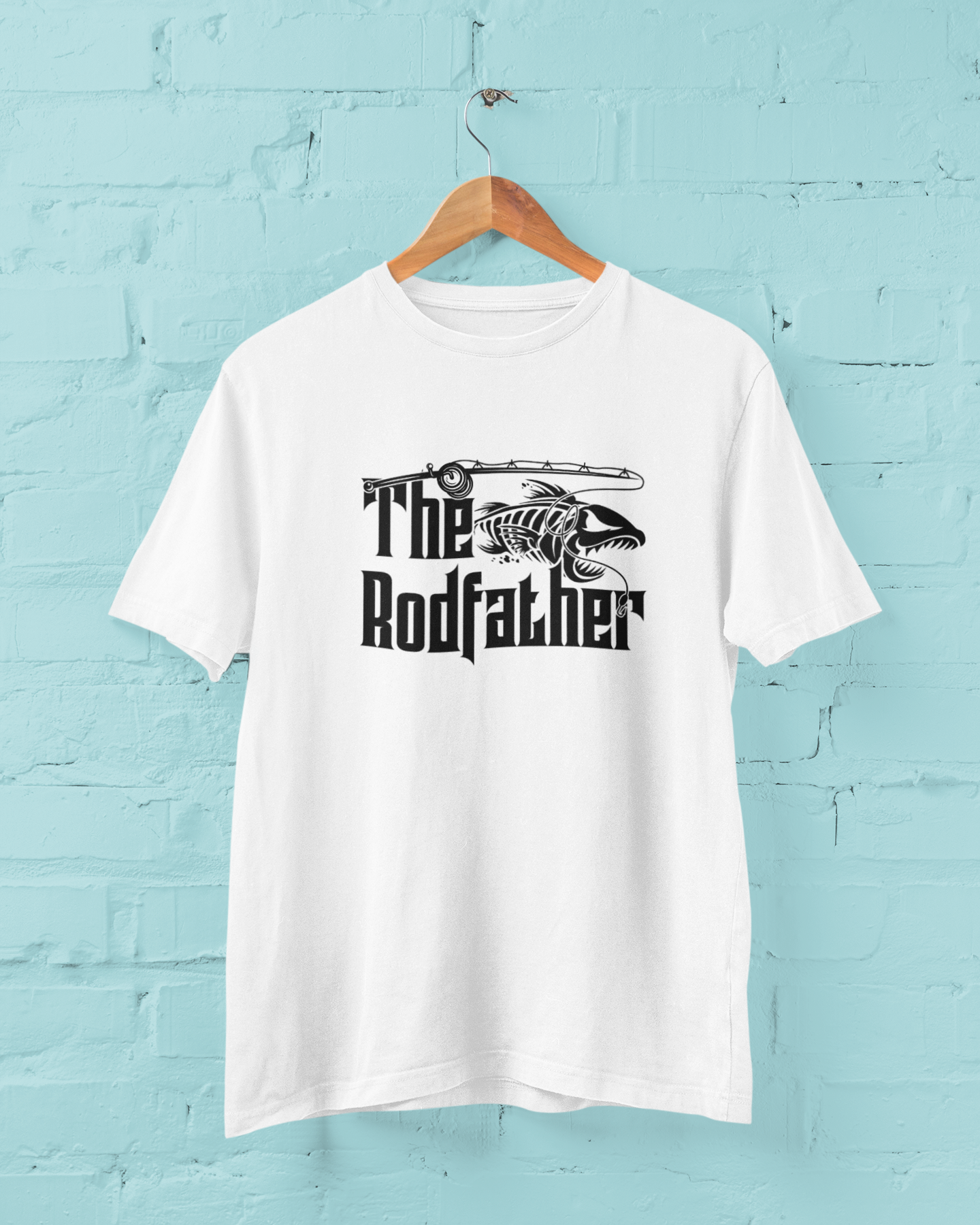 THE RODFATHER - ADULT TEE