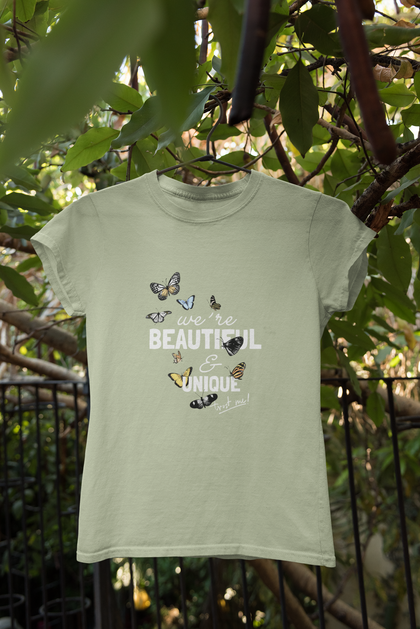 MENTAL HEALTH AWARENESS  TEES