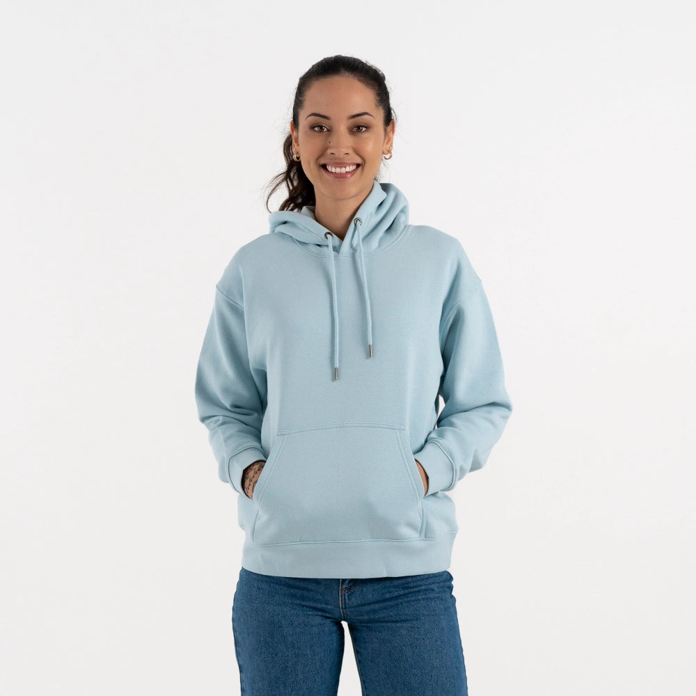 THE EVERYDAY WOMANS HOODIE (2 FOR $99)