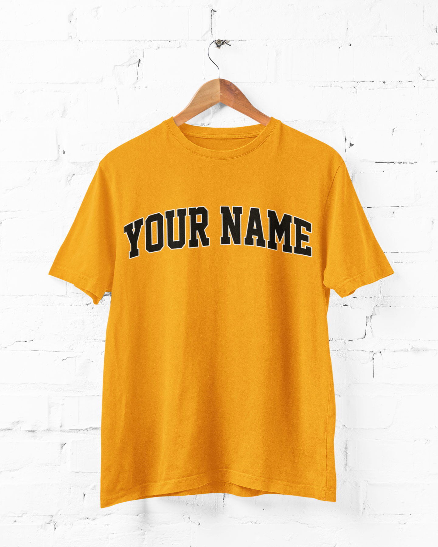 YOUR NAME (CUSTOM)