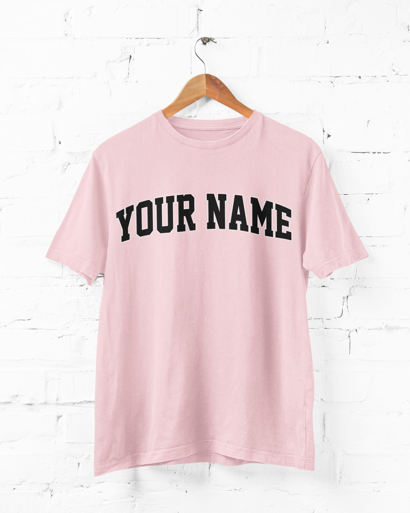 YOUR NAME (CUSTOM)