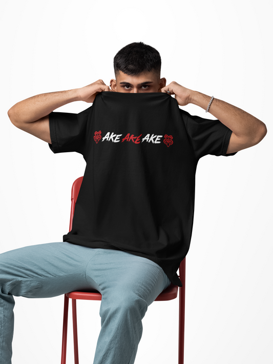 AKE AKE AKE - ADULT TEE
