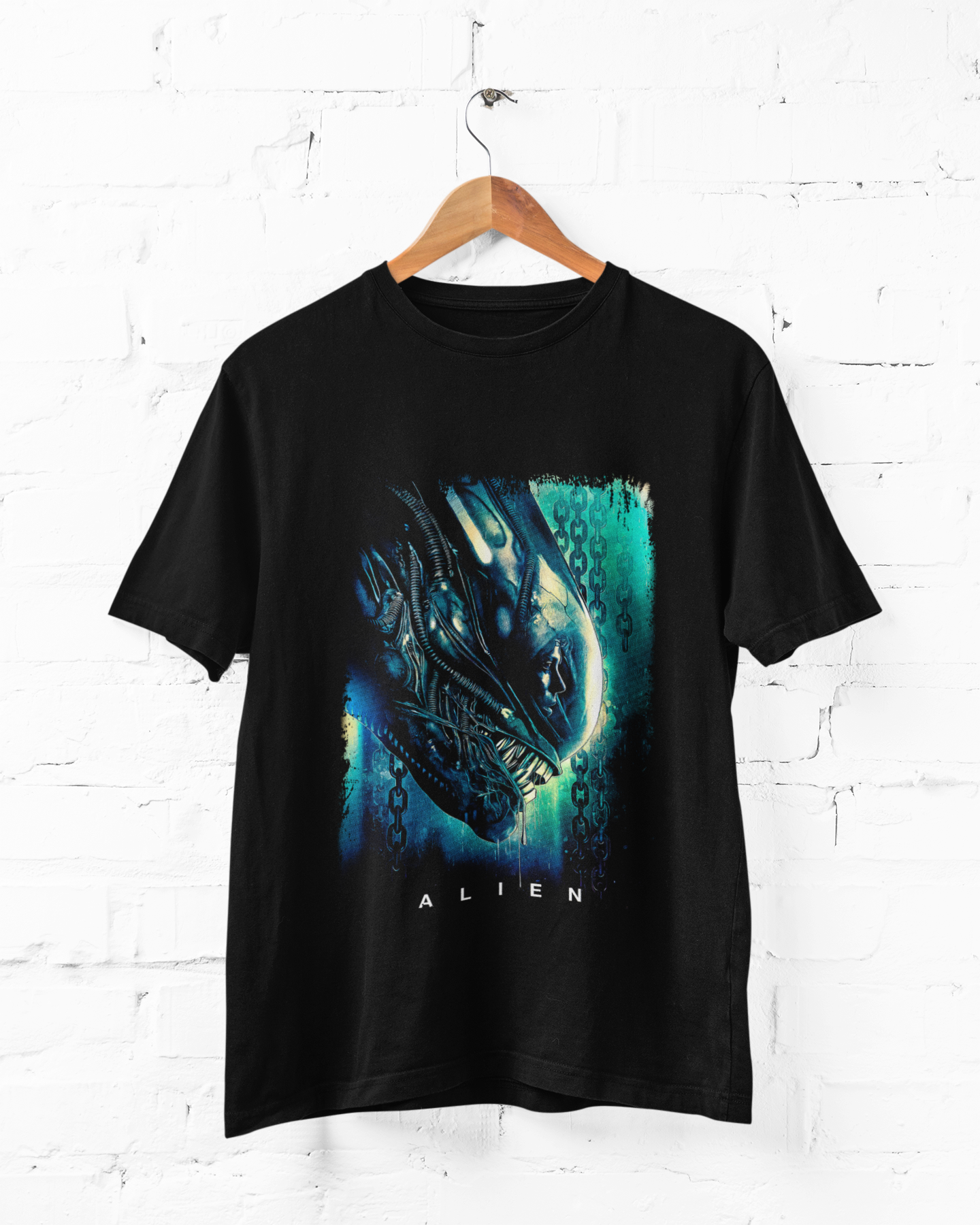 ALIEN - Adult Tee