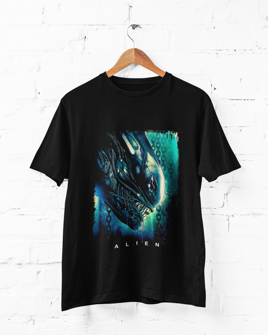 ALIEN - Adult Tee