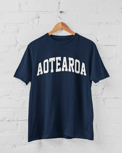 AOTEAROA - ADULT TEE