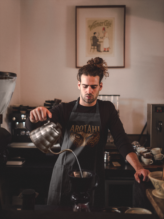 AROTAHI - ADULT APRON