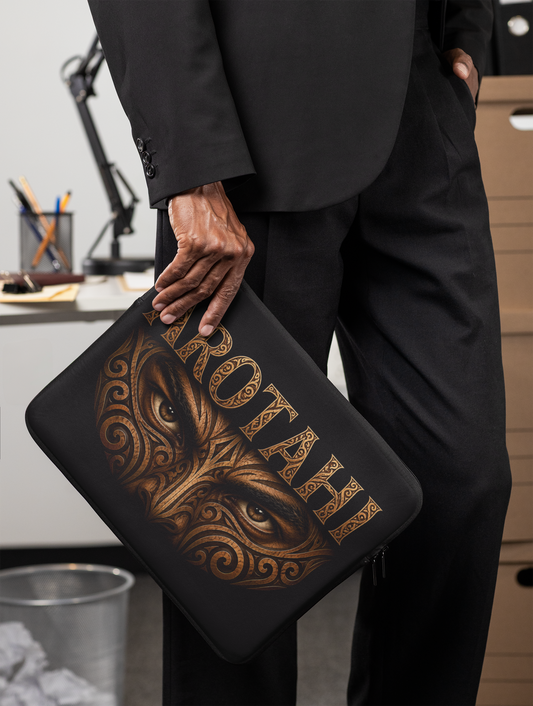 AROTAHI - LAPTOP SLEEVE