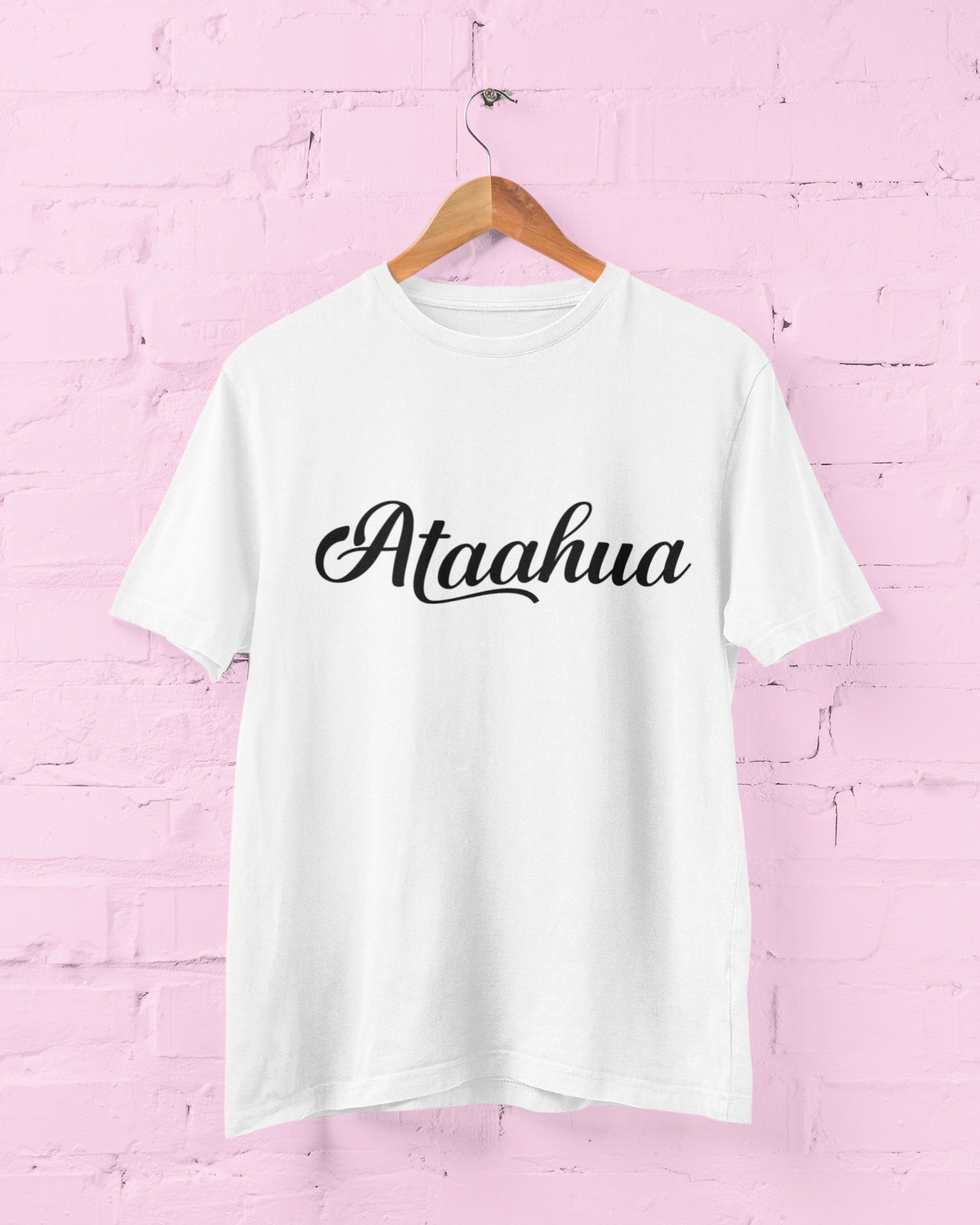 Ataahua - Adult Tee