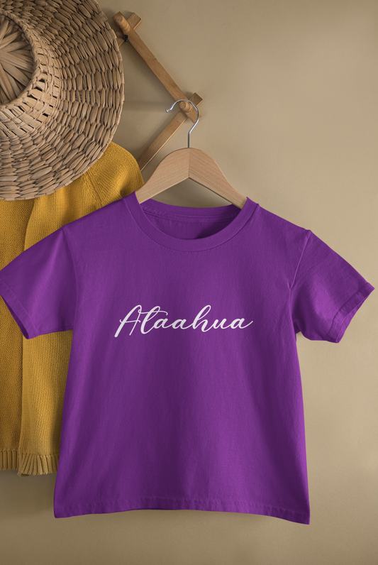 Ataahua - Childrens Tee