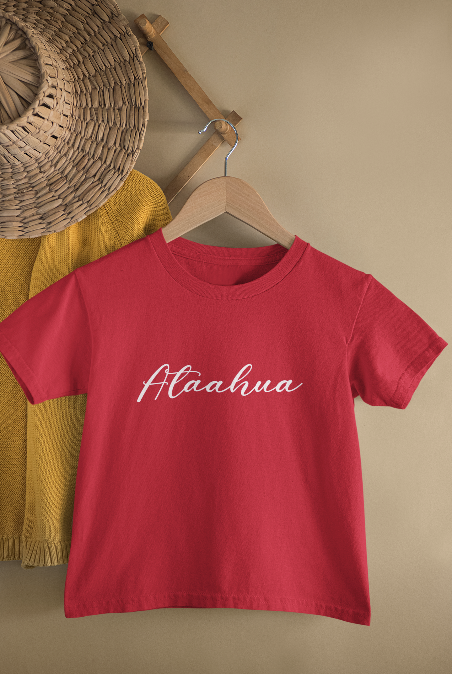 Ataahua - Childrens Tee