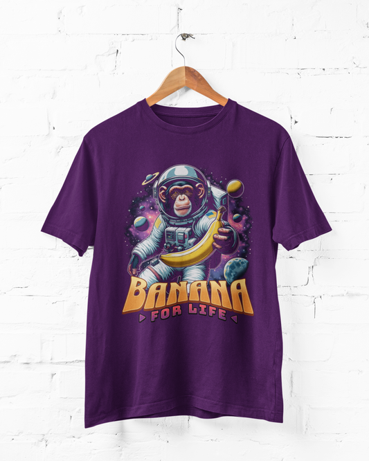 Banana For Life