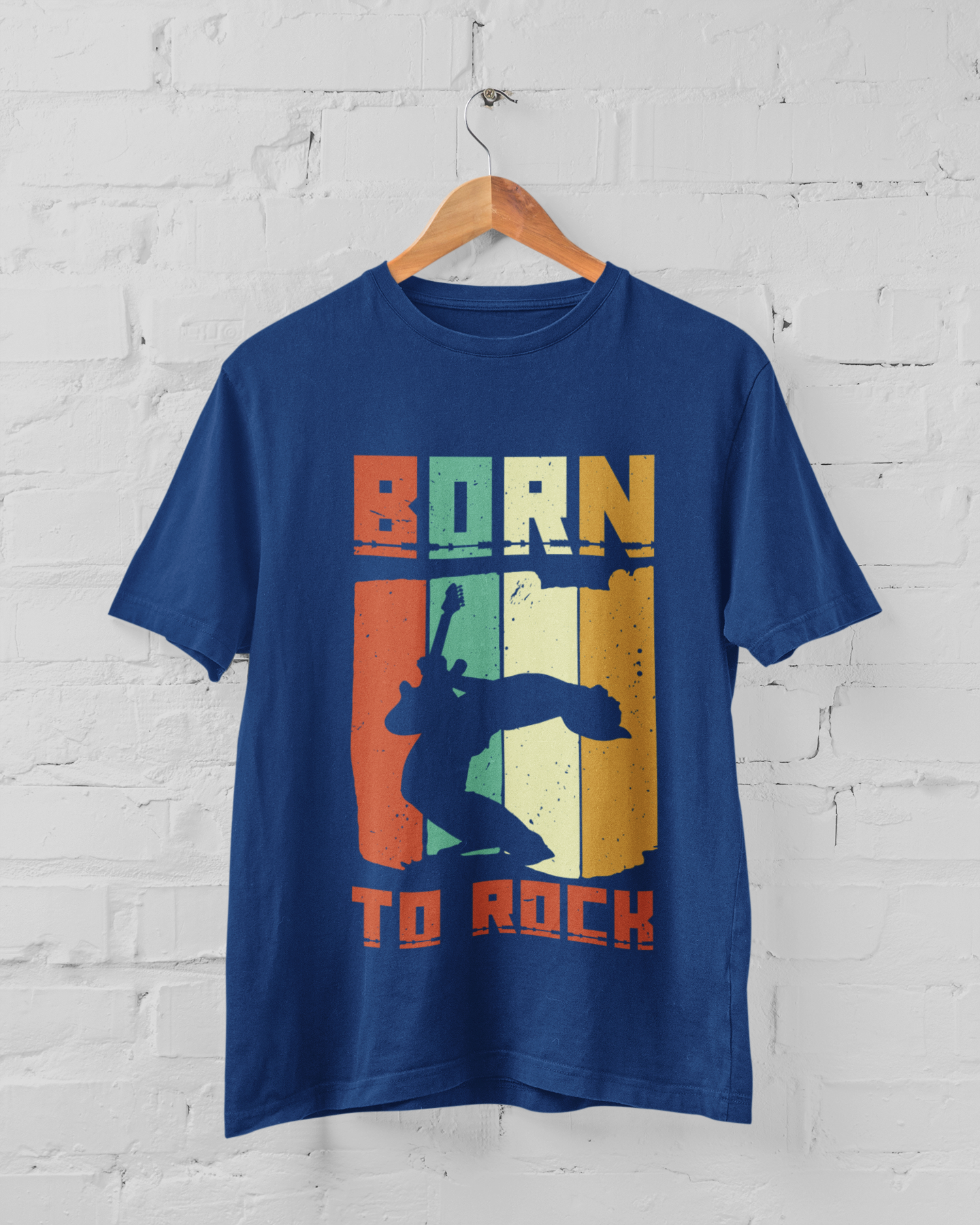 Born To Rock