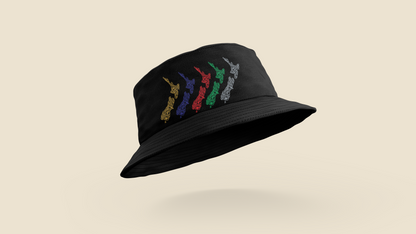 Adult Hat/Cap - Kiwi Collect. - Kiwi's