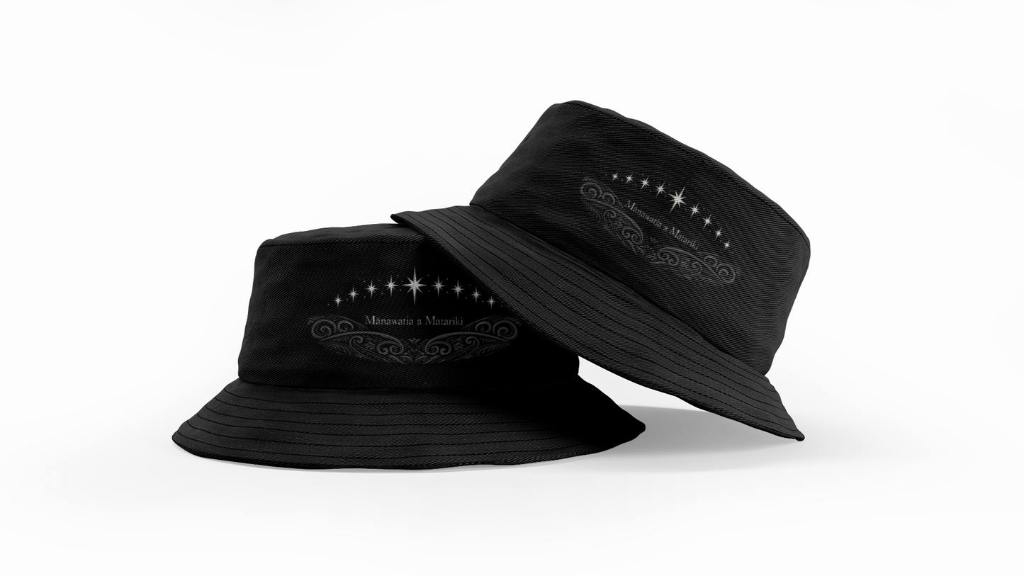MATARIKI 2026 - BUCKET HAT