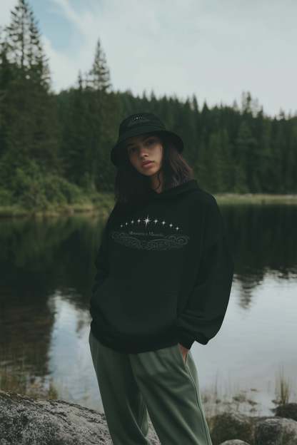 MATARIKI 2026 - BUCKET HAT