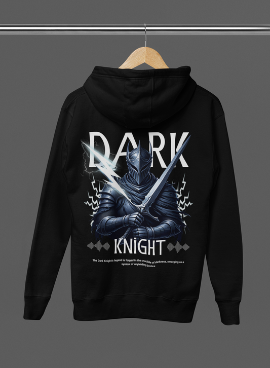 Dark Knight - Adult Hoodie