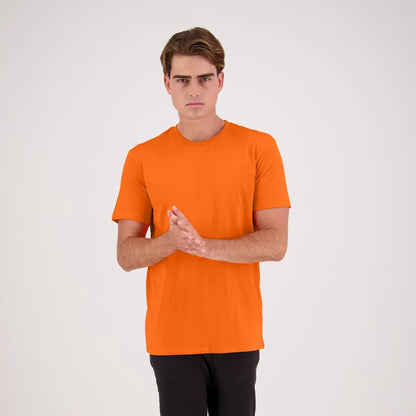 THE EVERYDAY MENS COTTON TEE (S - 5XL)  (3 FOR $59)