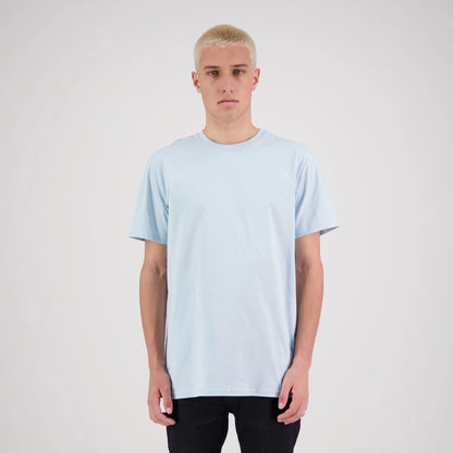 THE EVERYDAY MENS COTTON TEE (S - 5XL)  (3 FOR $59)