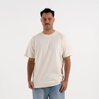THE EVERYDAY MENS COTTON TEE (S - 5XL)  (3 FOR $59)