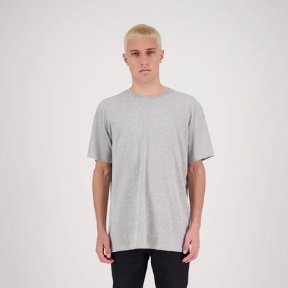THE EVERYDAY MENS COTTON TEE (S - 5XL)  (3 FOR $59)