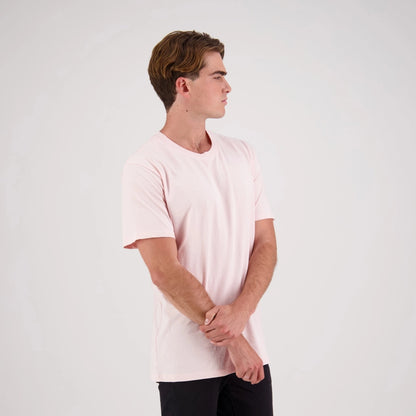 THE EVERYDAY MENS COTTON TEE (S - 5XL)  (3 FOR $59)