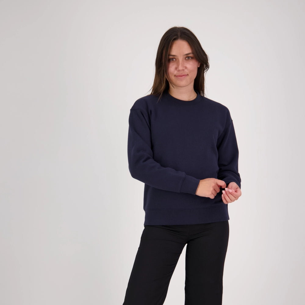 THE EVERYDAY WOMANS CREWNECK (2 FOR $99.00)
