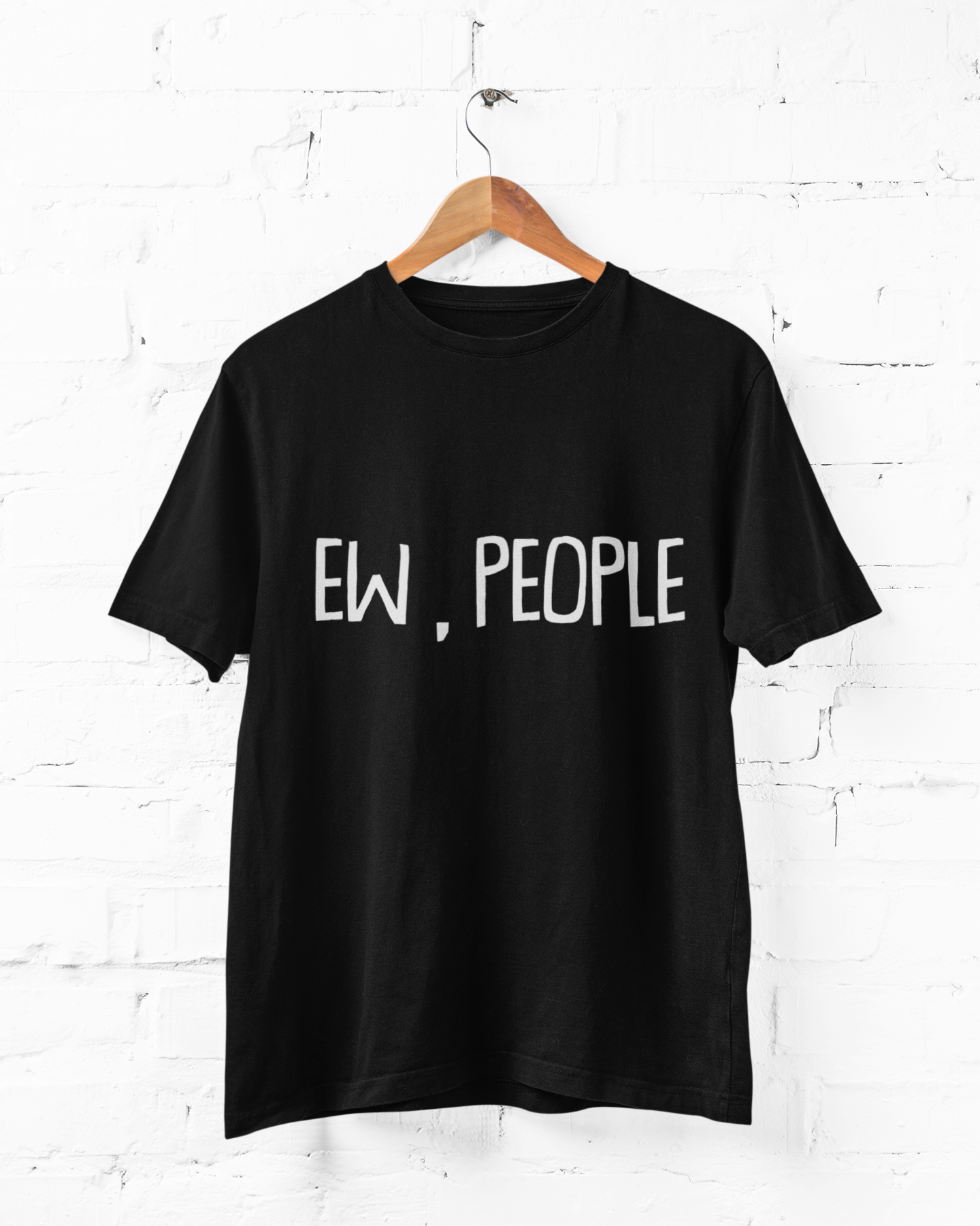 EW, PEOPLE