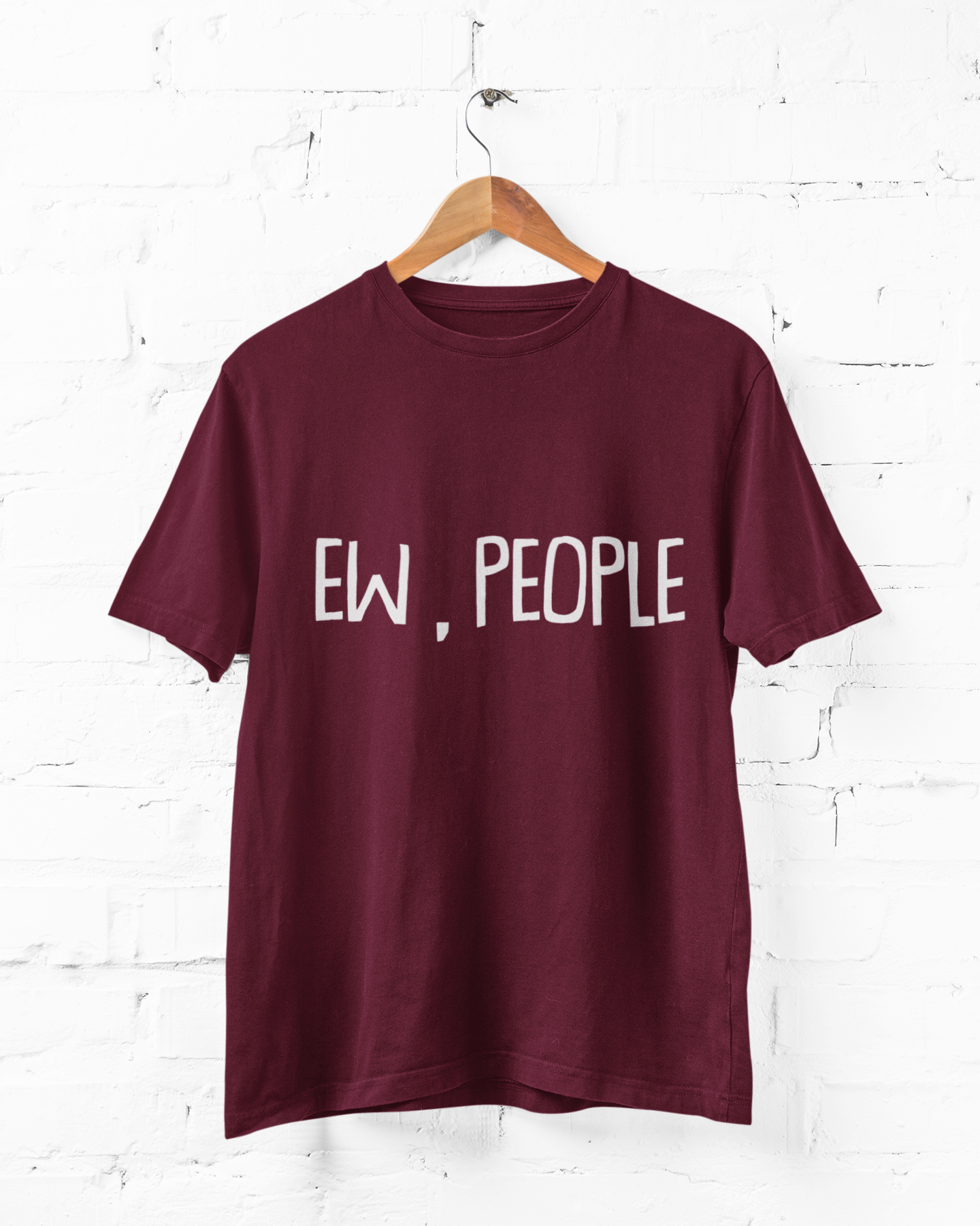 EW, PEOPLE