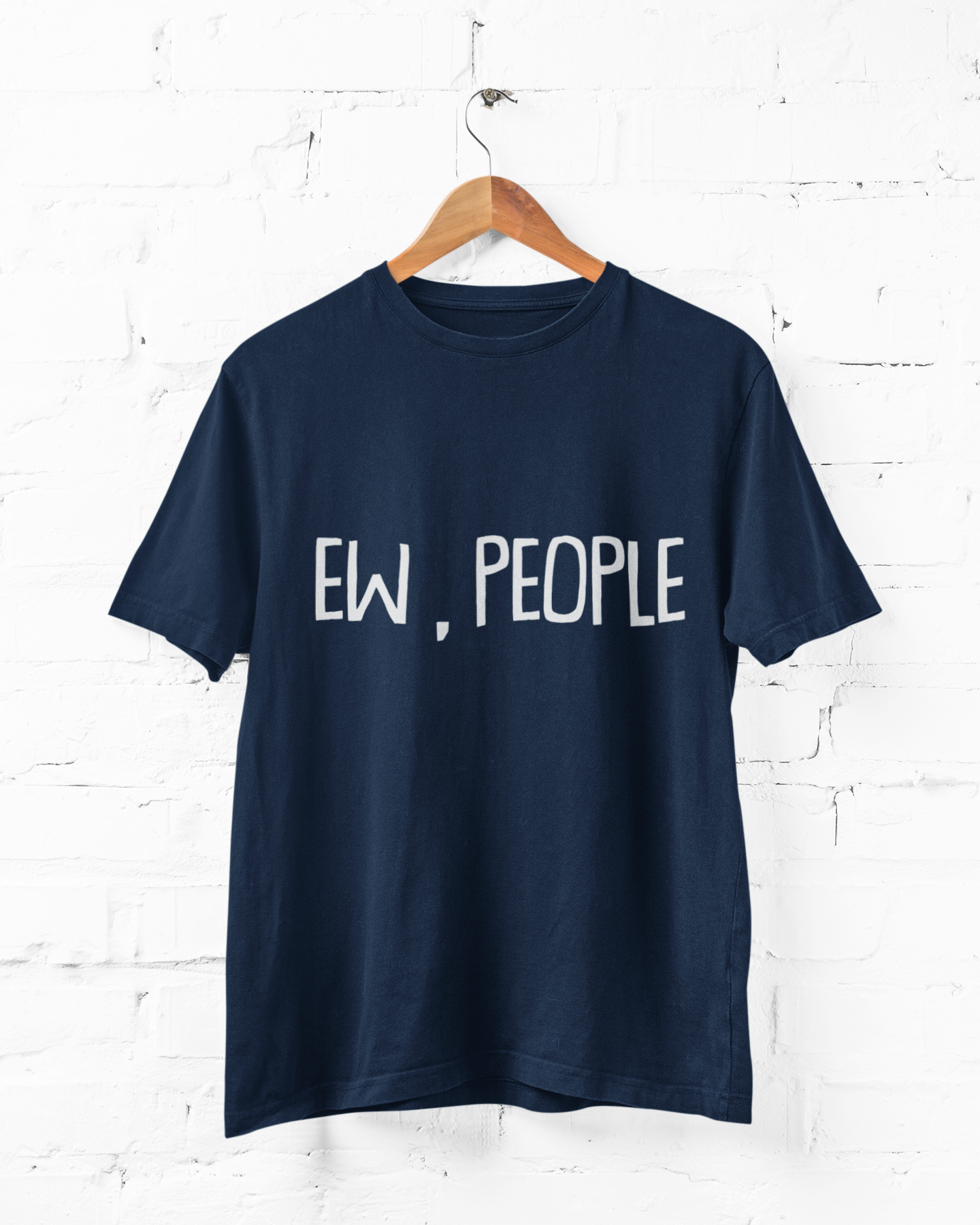 EW, PEOPLE