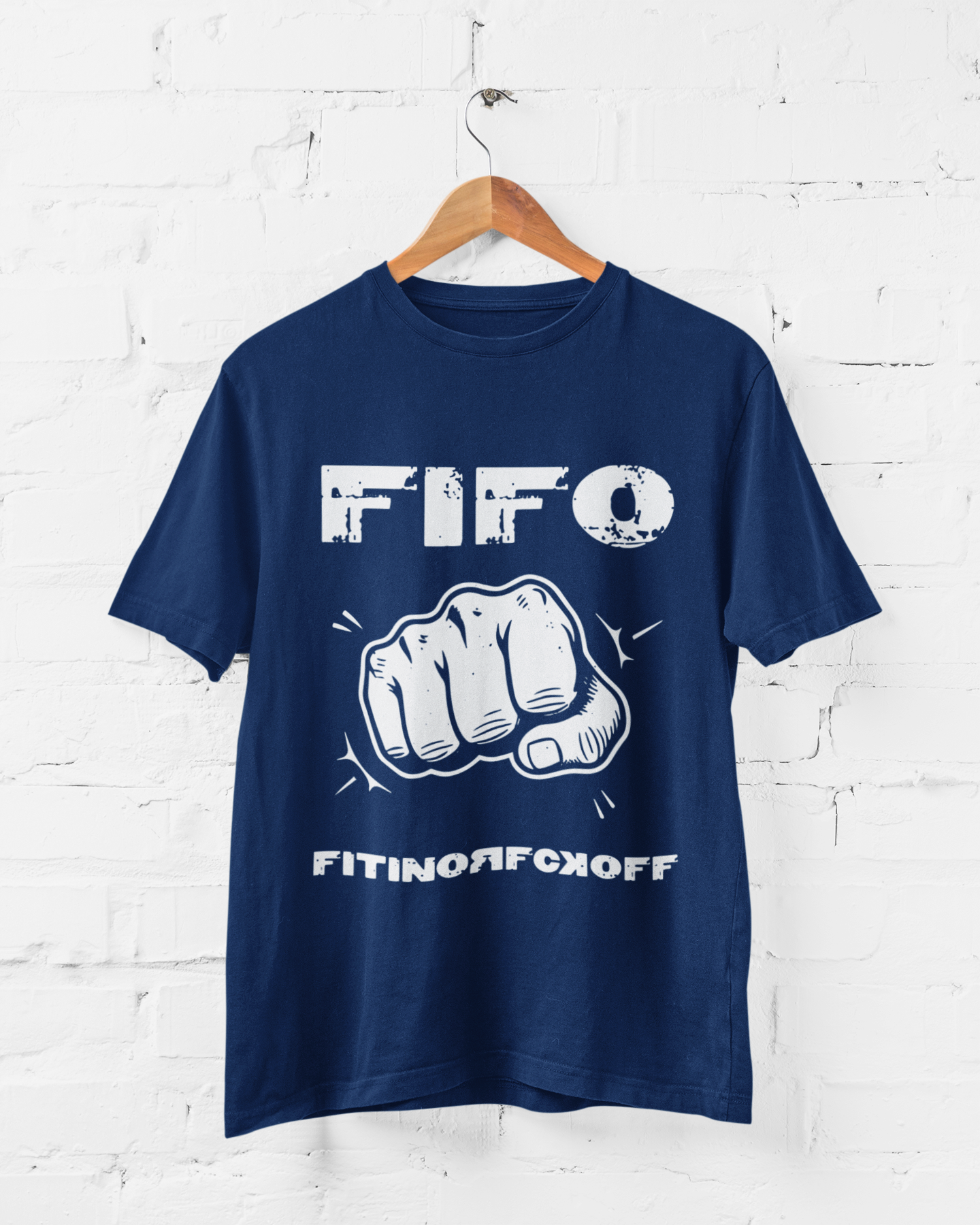FIFO - ADULT TEE