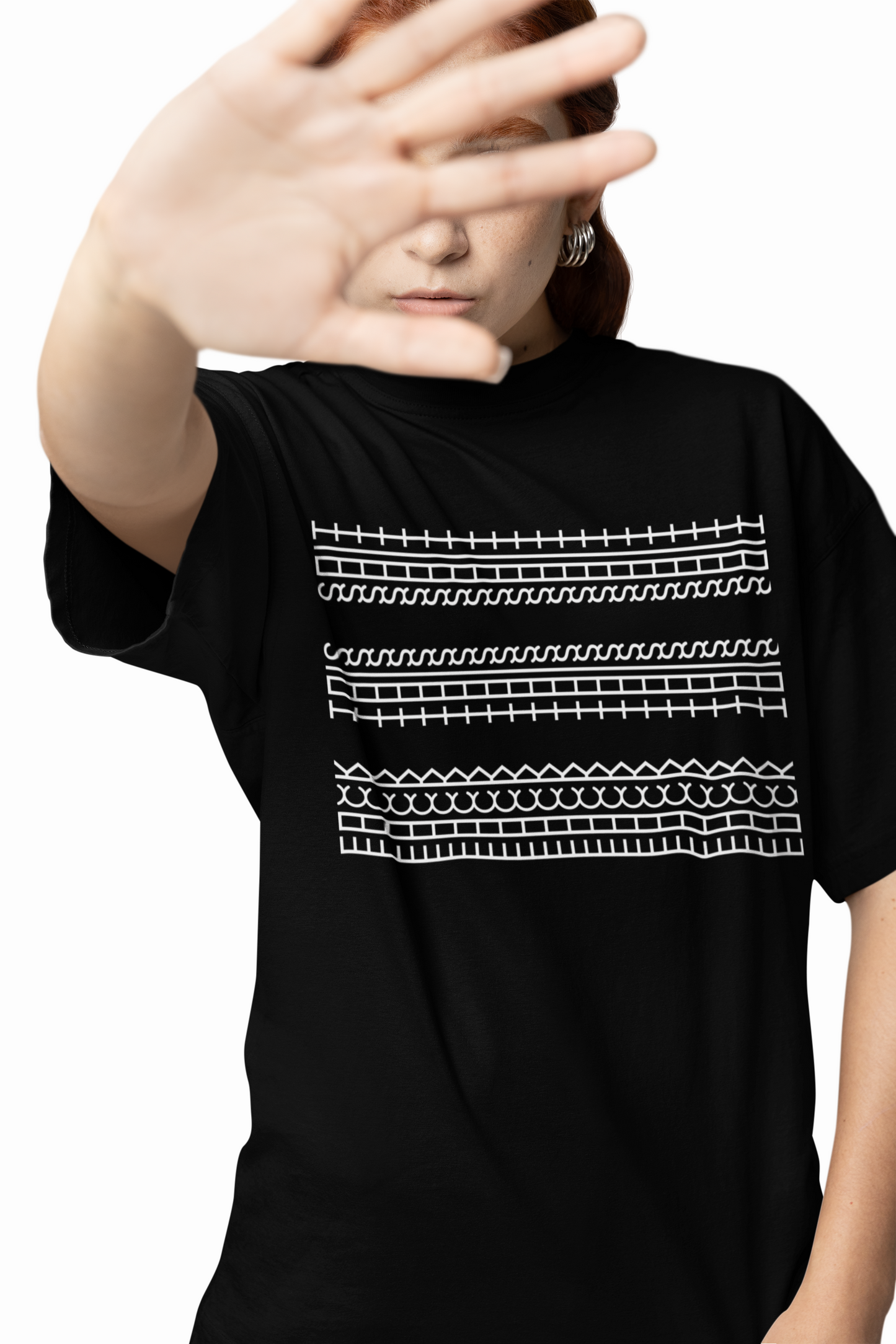 FTS = ADULT TEE