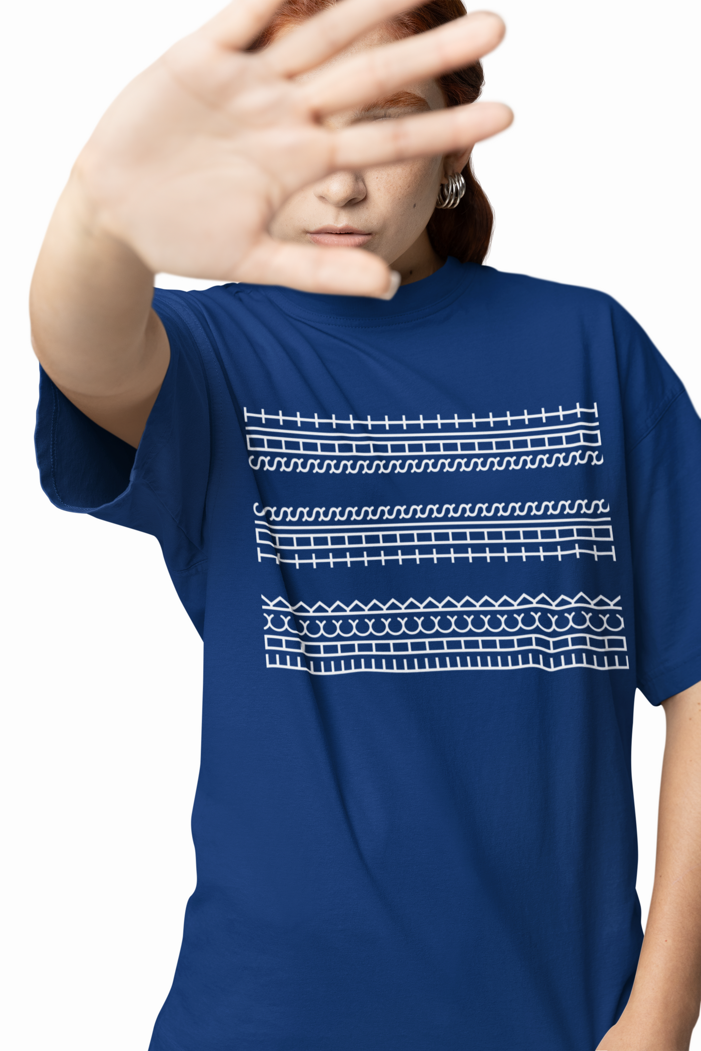 FTS = ADULT TEE
