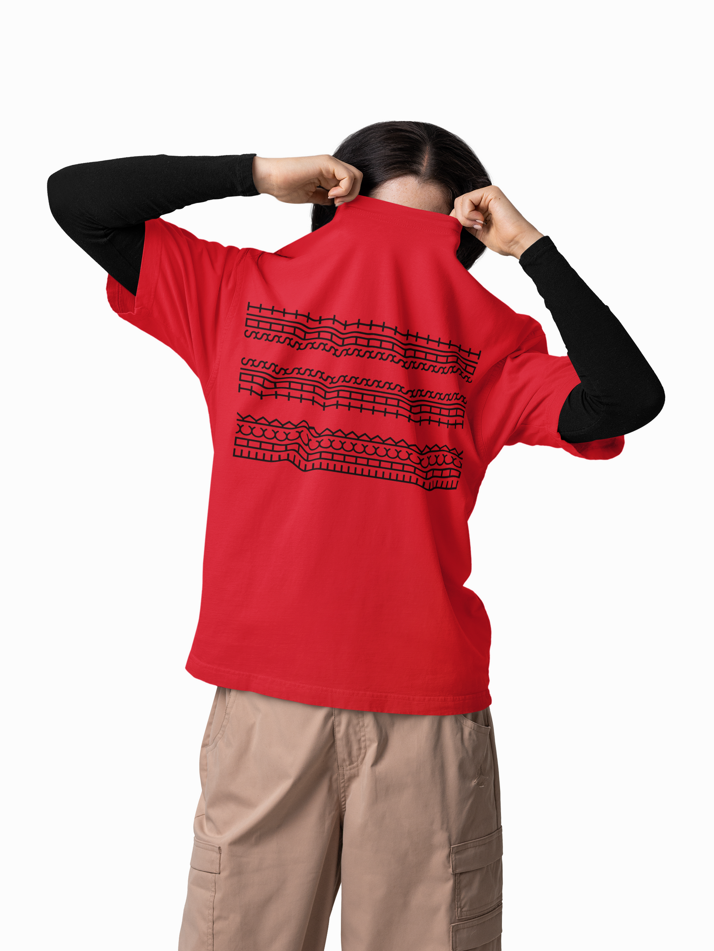 FTS = ADULT TEE