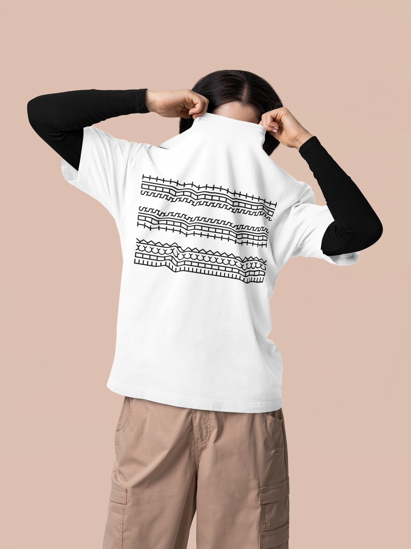 FTS = ADULT TEE