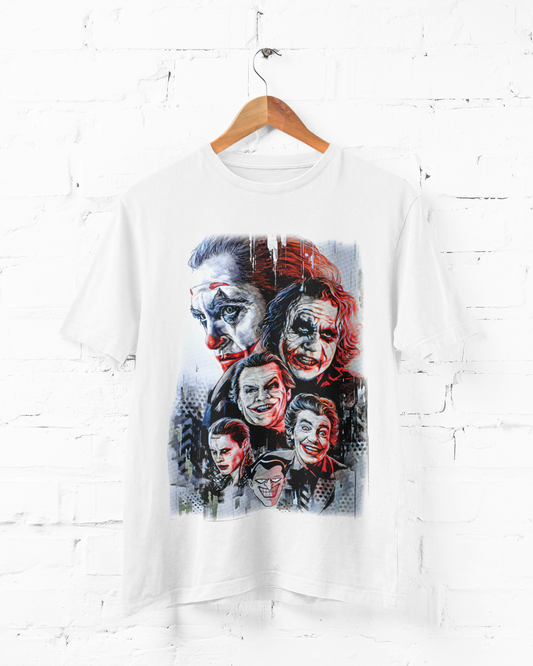 JOKERS - Adult Tee