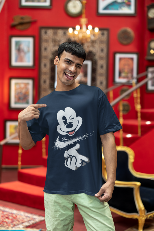 JUST MICKEY IT (Special Edition) - ADULT TEE