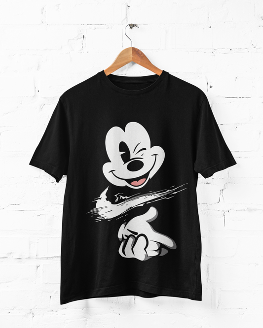 JUST MICKEY IT (Special Edition) - HEAVY TEE