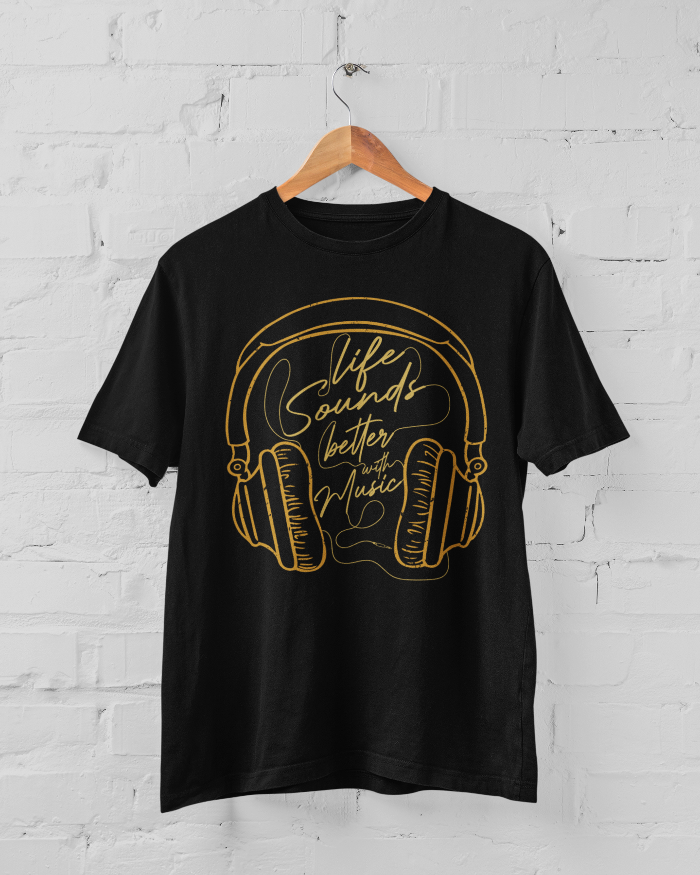 Life & Music