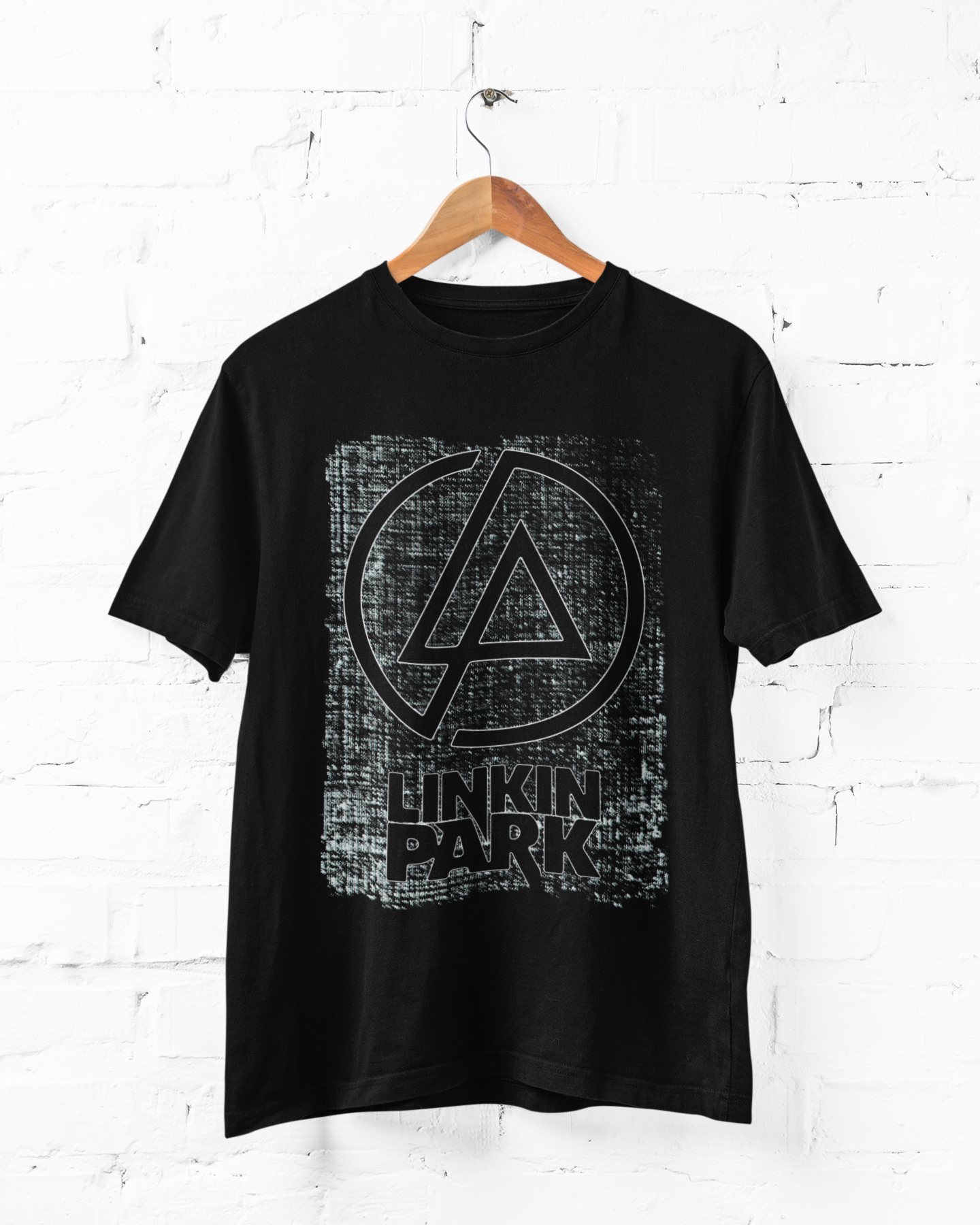 LINKIN PARK - ADULT TEE