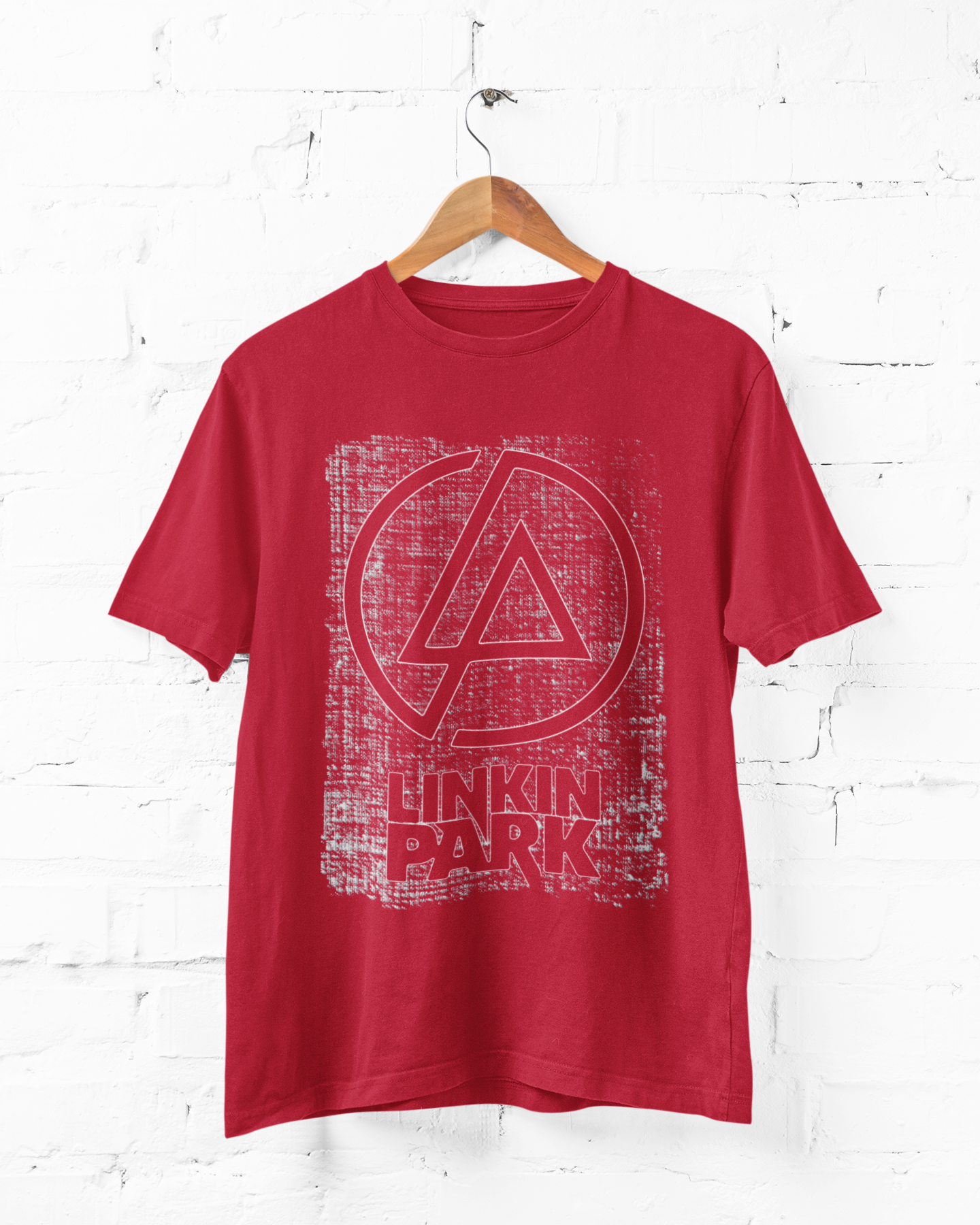LINKIN PARK - ADULT TEE