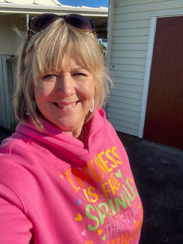 KINDNESS IS FREE (PASTELS) - Adult Hoodie