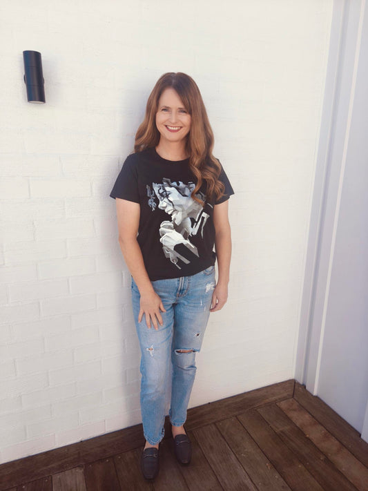 Michael Jackson  - Adult Tee