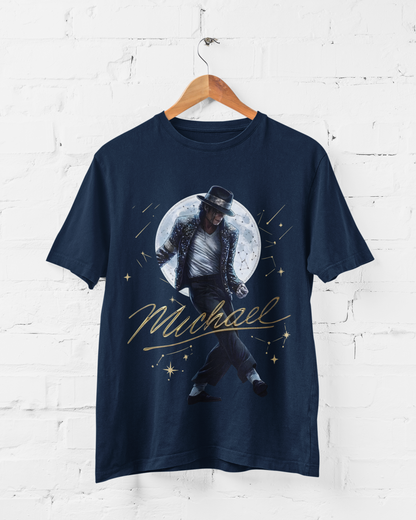 Michael J - Adult tee