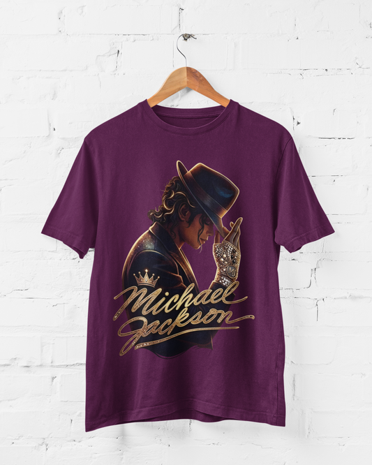 Michael Jackson - Adult Tee