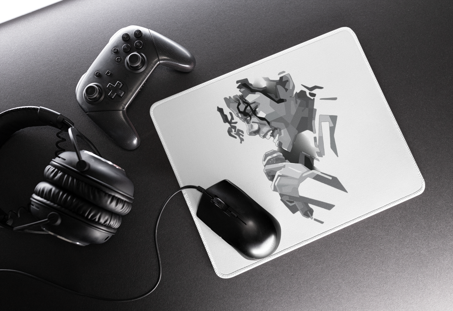 Michael Jackson Mouse Pads