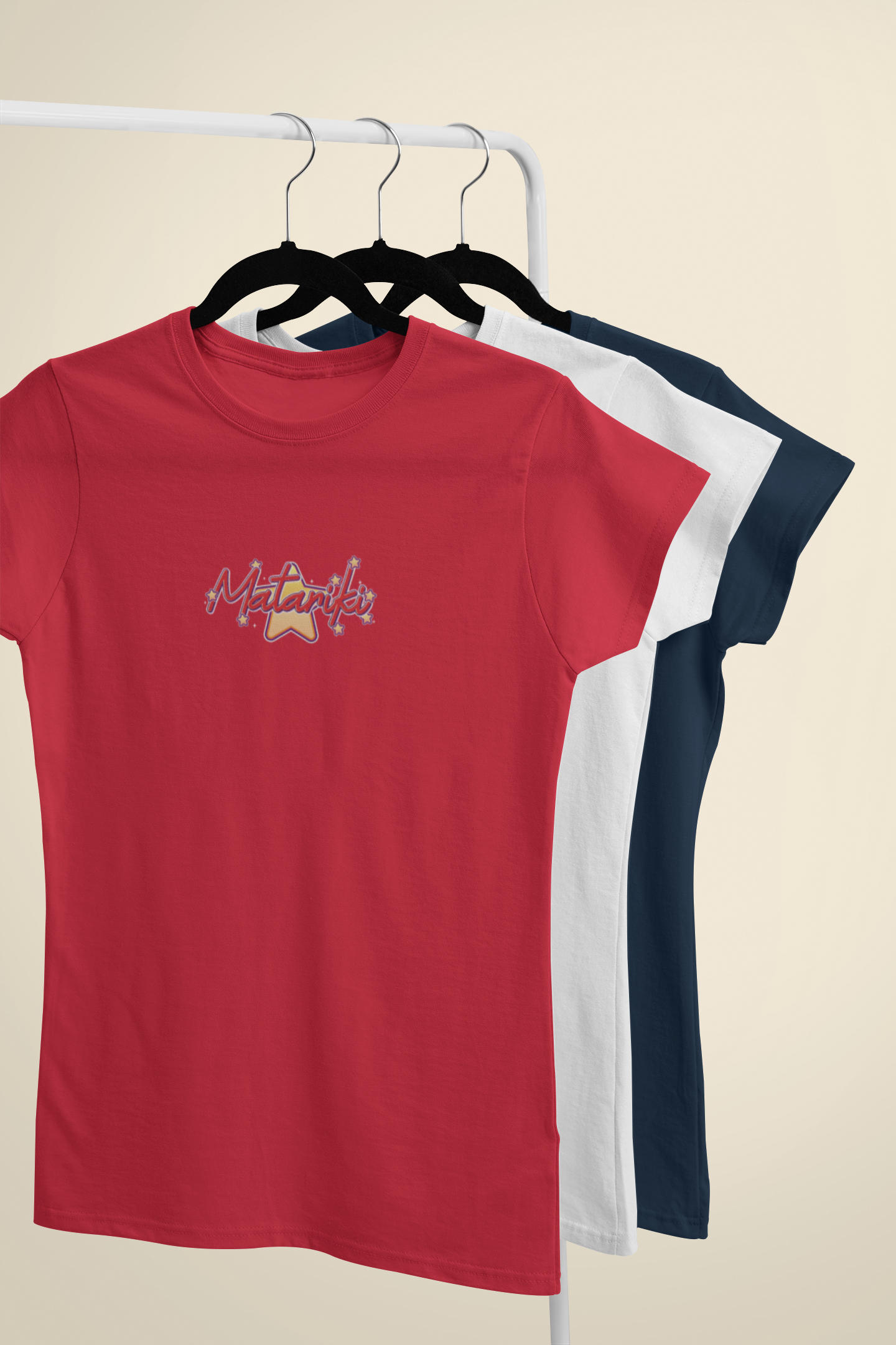 Matariki (modern) - MINI  - Adults Tee