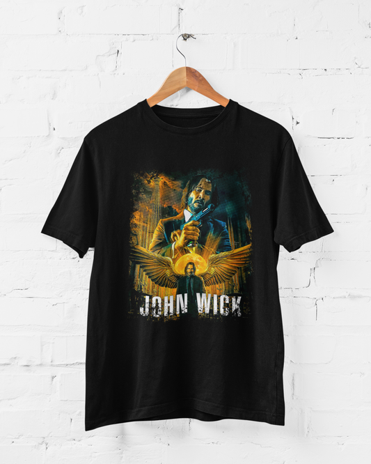 JOHN WICK - Adult Tee