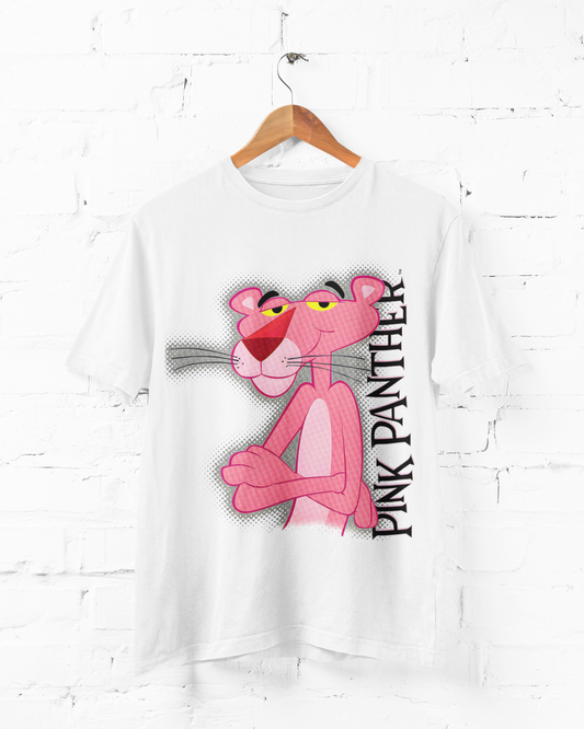 Pink Panther - Adult Tee